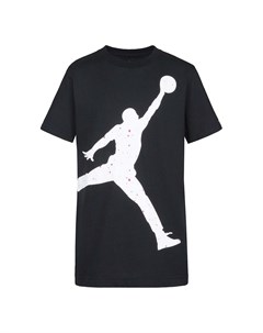 Подростковая футболка Oversize Speckle Jumpman Jordan