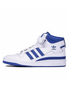 Мужские кроссовки Forum Mid Adidas originals