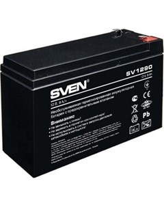 Батарея SV1290 SV 0222009 Sven