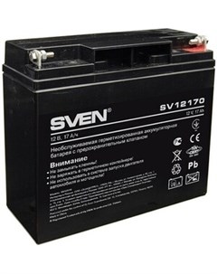 Батарея SV12170 SV 0222017 Sven