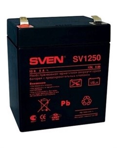 Батарея SV 0222005 SV 0222005 Sven