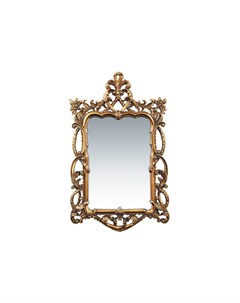 Зеркало в раме беатриче золотой 74 0x122 0x5 0 см Francois mirro