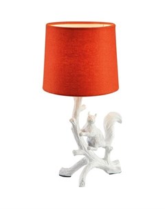 Настольная лампа декоративная Белка 121531 E14 Без бренда