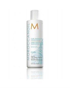 Кондиционер для вьющихся волос Curl Enhancing Conditioner 250 мл Moroccanoil