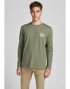 Лонгслив Jack & jones