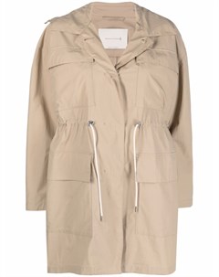 Короткое пальто Woodhill Mackintosh