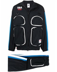Спортивный костюм UBA из коллаборации с Undercover Nike