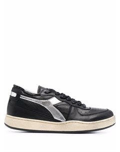 Кроссовки Basket Row Cut Diadora