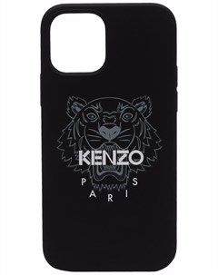 Чехол для iPhone 12 12 Pro Max с логотипом Kenzo