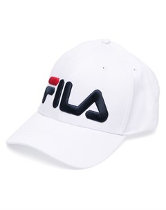 Бейсболка с логотипом Fila