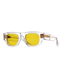 Солнцезащитные очки Muskel DTS 701 A 03 Crystal Yellow Gold Dita
