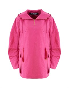 Розовая куртка Alta Jacquemus