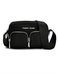 Женская сумка Fashion Nylon Crossover Tommy jeans