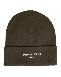 Шапка Sport Beanie Tommy jeans