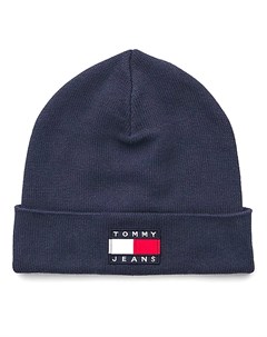 Женская шапка Heritage Beanie Tommy jeans