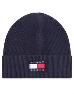 Шапка Heritage Beanie Tommy jeans