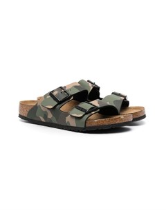 Сандалии Arizona Birkenstock