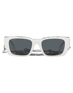 Солнцезащитные очки Poppy Burberry eyewear