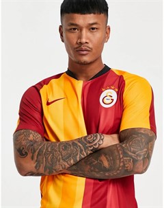 Трикотажная футболка Galatasaray Football Nike