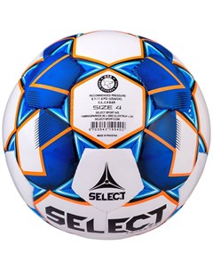 Мяч футбольный Diamond IMS 810015 002 р 4 Select