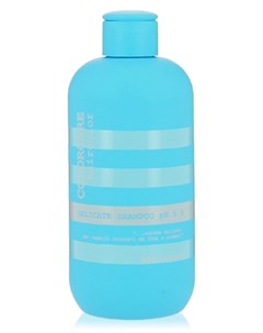 Шампунь Delicate Shampoo PH 5 5 для Окрашенных Волос 300 мл Elgon