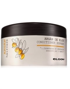 Кондиционер Argan Conditioner Supremo для Волос 250 мл Elgon