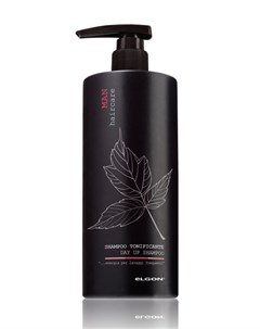 Шампунь Day up Shampoo для Волос Тонизирующий Ежедневное Применение 750 мл Elgon