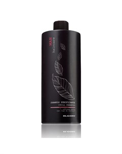 Шампунь Purificante Shampoo для Волос против Перхоти 750 мл Elgon