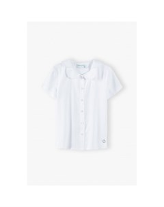 Рубашка для девочки 3J4101 5.10.15.