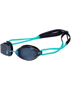 Очки для плавания Tracer X Racing Nano LGTRXN 561 голубой Tyr