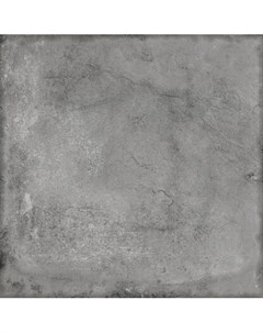 Керамогранит Цемент Стайл серый состаренный 45х45 см Lb-ceramics