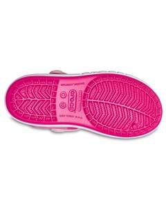 Сандалии детские Kids Bayaband Sandal Candy Pink Crocs