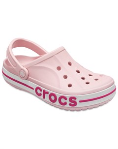 Сабо Bayaband Clog Petal Pink Candy Pink Crocs