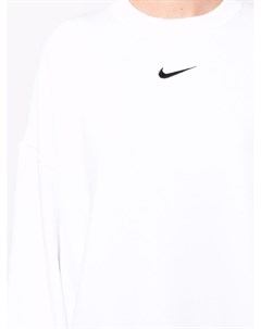 Толстовка с логотипом Swoosh Nike