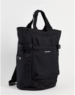 Черный рюкзак Payton Carhartt wip