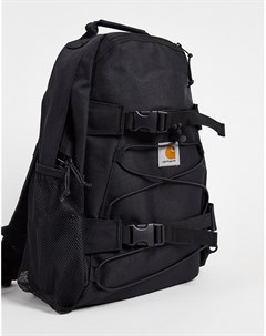 Черный рюкзак Carhartt wip