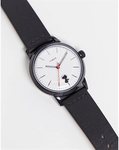 Часы с ручным заводом Marlin Timex