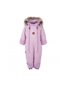 Комбинезон зимний Kerry Bunny розовый Mothercare