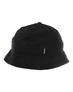 Панама Nylon Broadway Bucket Hat Black 2021 Alltimers