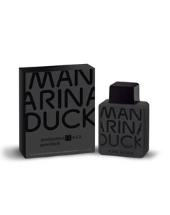 Туалетная вода Mandarina duck