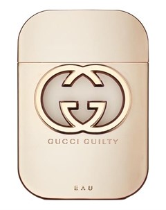 Туалетная вода Gucci