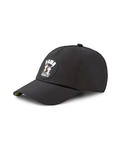 Детская кепка x Peanuts BB Cap Puma