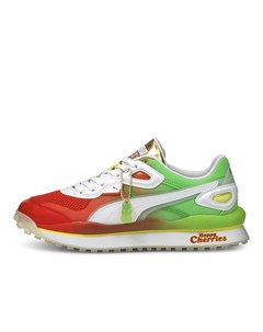 Кроссовки x Haribo Street Rider Fl Trainers Puma