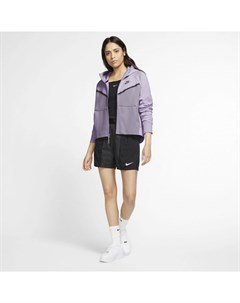 Женская худи Tech Fleece Windrunner Nike