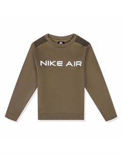 Подростковая толстовка Air Crew Nike