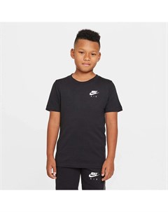 Подростковая футболка Sportswear Tee Air Nike