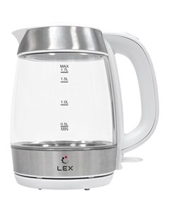 Электрический чайник LX 3001 2 Lex