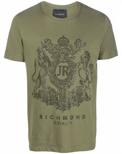 Футболка Richmond Royalty John richmond