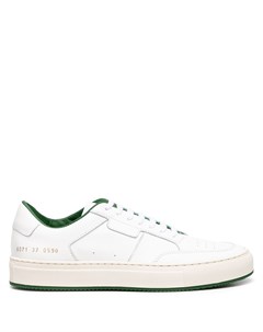 Кеды Achilles Common projects