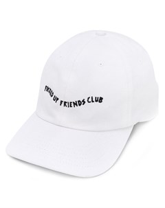 Бейсболка Friends Club Local authority